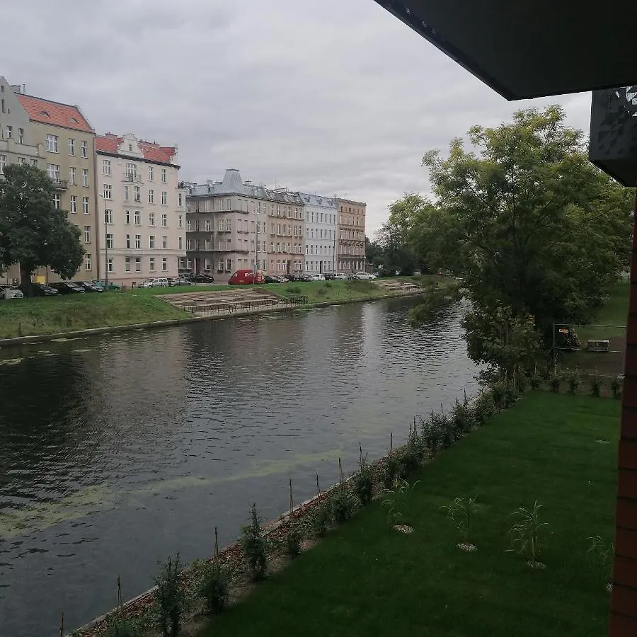 Apartament Apartament Motlewa Gdańsk Polska