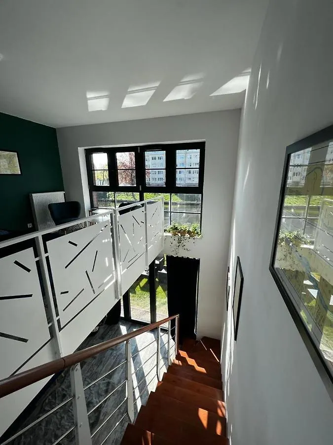 Apartament Apartament Motlewa Gdańsk