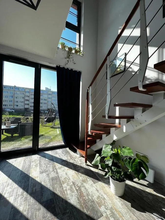 Apartament Apartament Motlewa Gdańsk 0*,